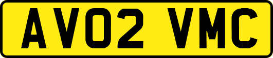 AV02VMC