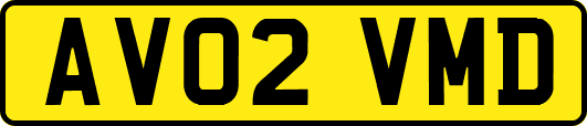 AV02VMD