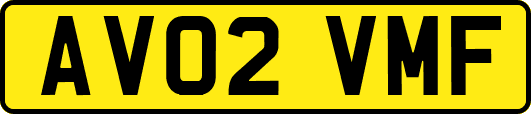 AV02VMF