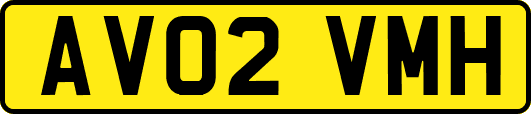 AV02VMH