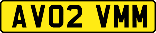 AV02VMM