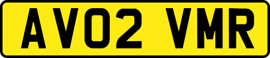 AV02VMR