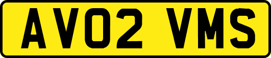 AV02VMS