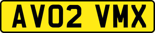AV02VMX