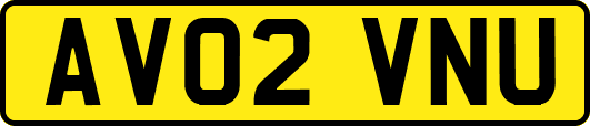 AV02VNU
