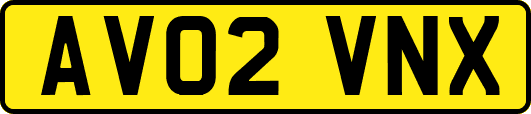 AV02VNX