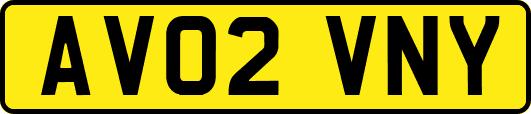 AV02VNY