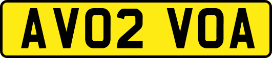 AV02VOA