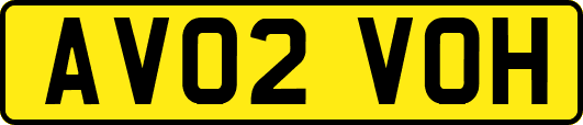 AV02VOH
