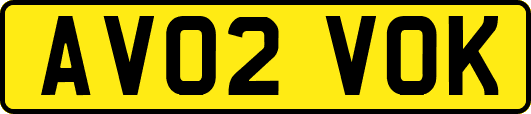 AV02VOK