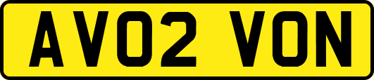 AV02VON