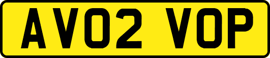AV02VOP