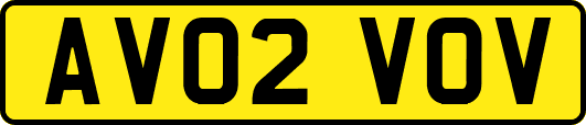 AV02VOV