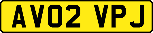 AV02VPJ