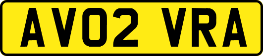 AV02VRA