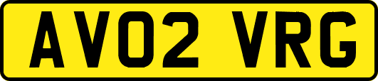 AV02VRG
