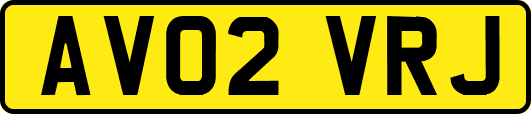 AV02VRJ