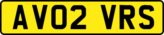 AV02VRS