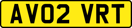 AV02VRT