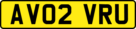 AV02VRU
