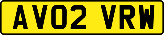 AV02VRW