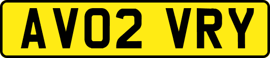 AV02VRY