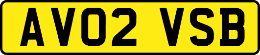 AV02VSB