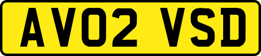AV02VSD