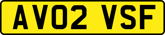 AV02VSF