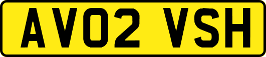 AV02VSH