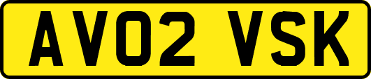 AV02VSK