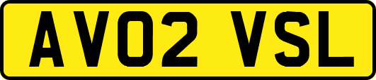 AV02VSL