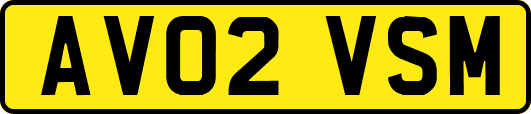 AV02VSM