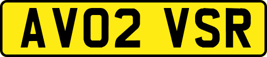 AV02VSR