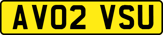 AV02VSU