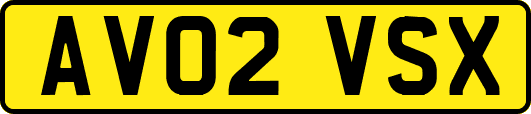 AV02VSX