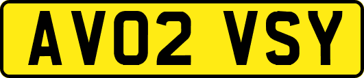 AV02VSY