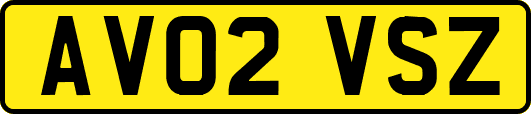 AV02VSZ
