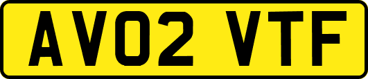 AV02VTF
