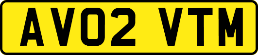 AV02VTM