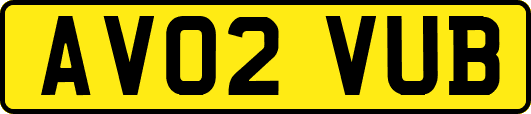 AV02VUB