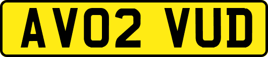 AV02VUD