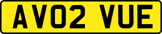 AV02VUE