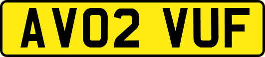 AV02VUF