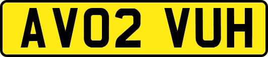 AV02VUH