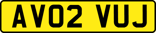 AV02VUJ