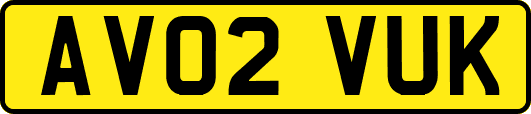 AV02VUK