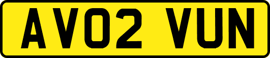 AV02VUN