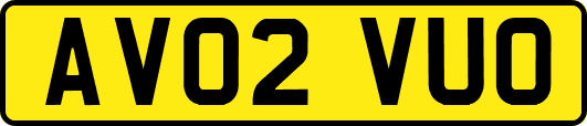 AV02VUO