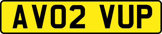 AV02VUP